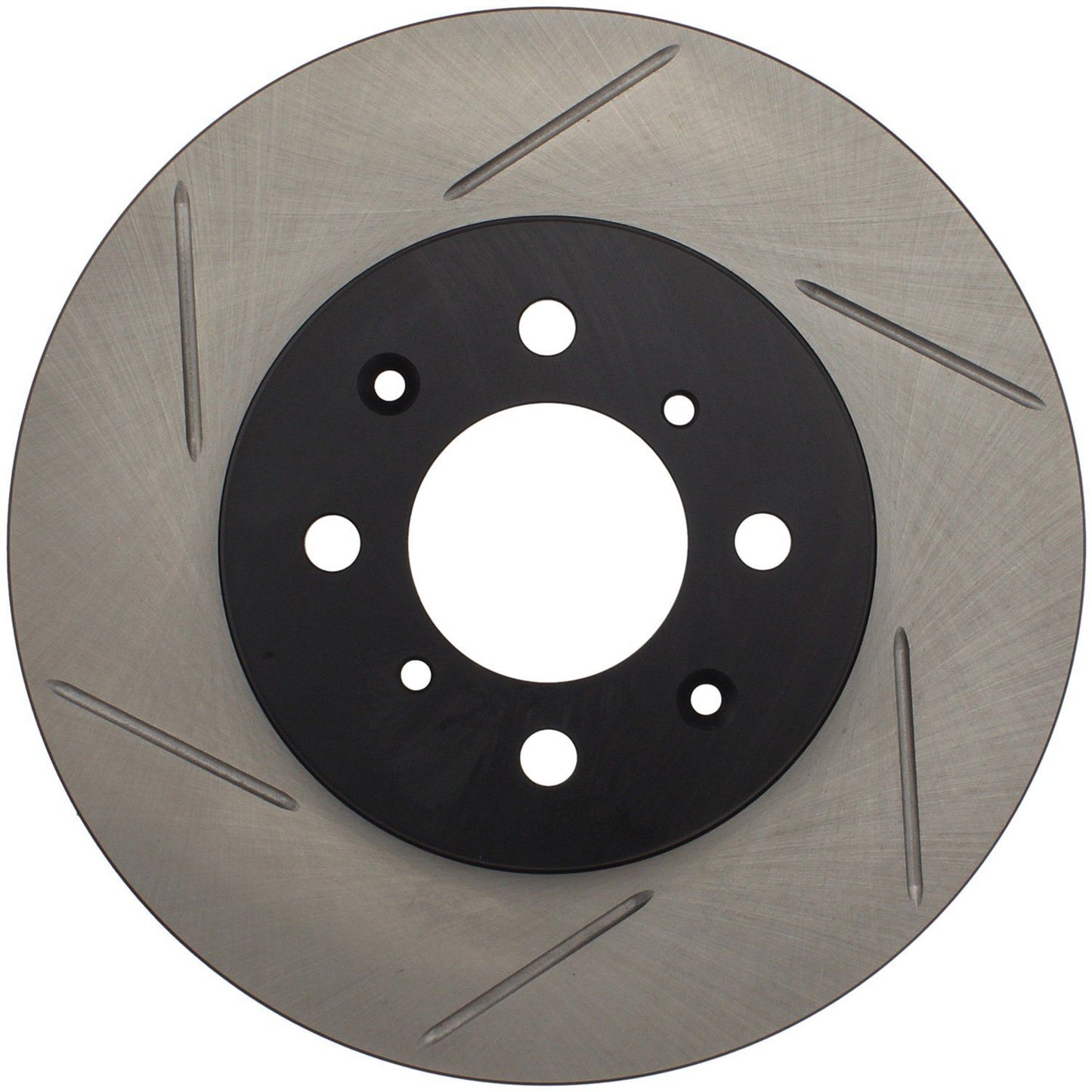 Stoptech 126.40021SR Disc Brake Rotor