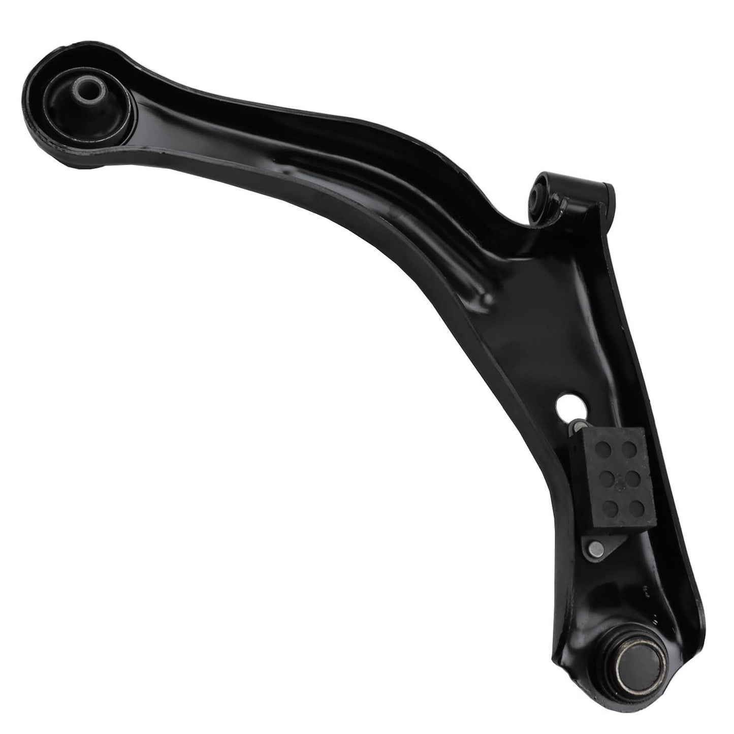 Beck/Arnley 102-5210 Bras de commande de suspension et joint à rotule