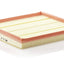 MANN-FILTER C 28 125 Filtro de aire
