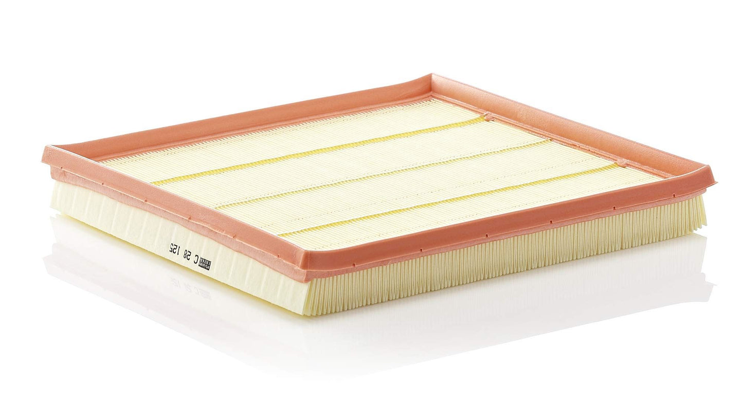 MANN-FILTER C 28 125 Filtro de aire