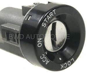 BWD CS911L