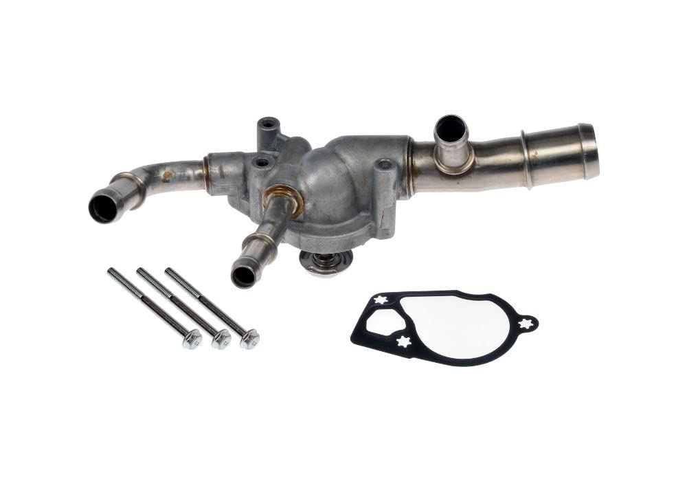 Dorman 902-693 Engine Coolant Thermostat Housing Assembly