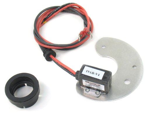 Kit de conversión de encendido Pertronix 1281DV