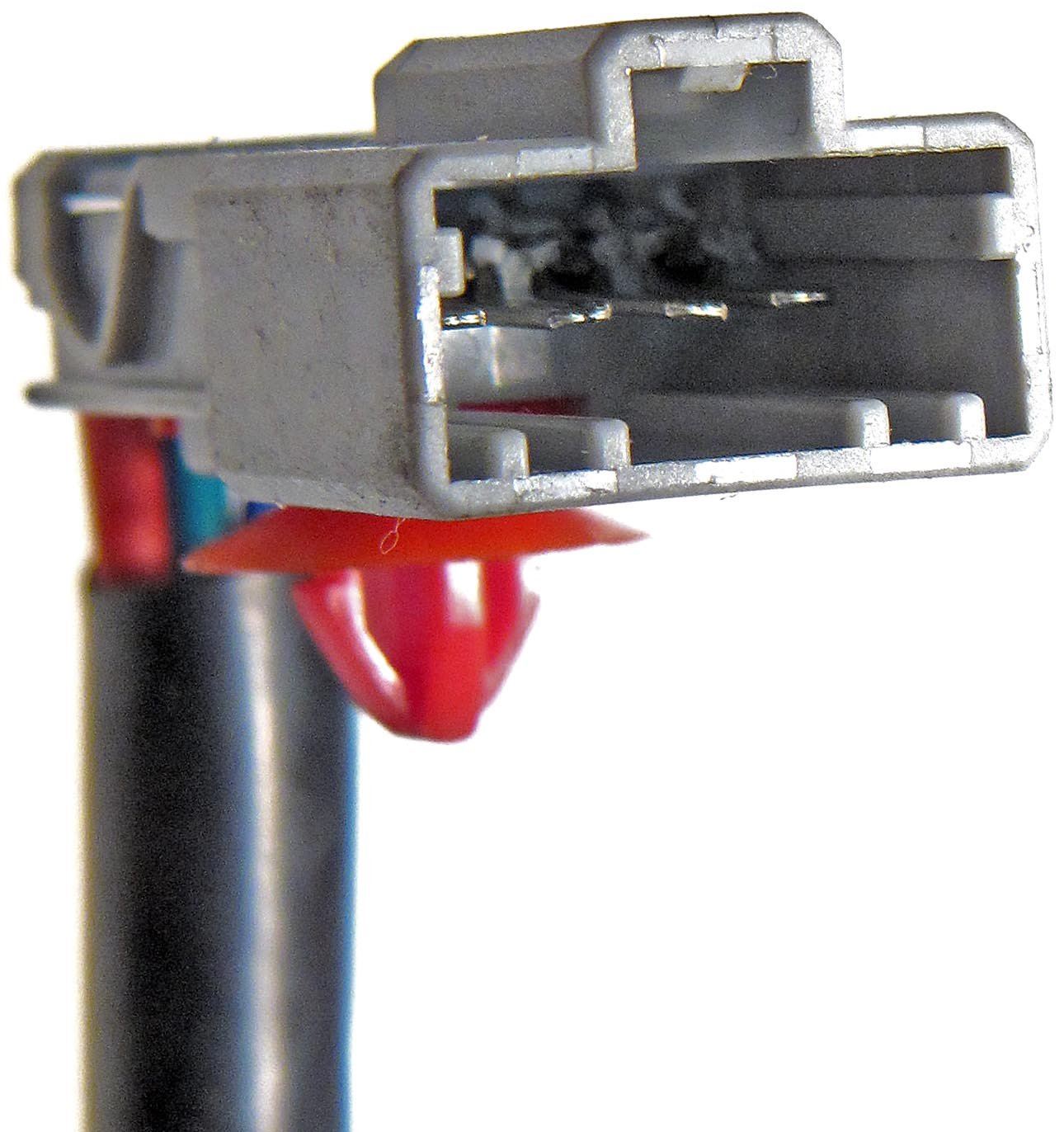 Dorman 741-717 Power Window Motor and Regulator Assembly