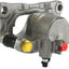 Centric Parts 14140035