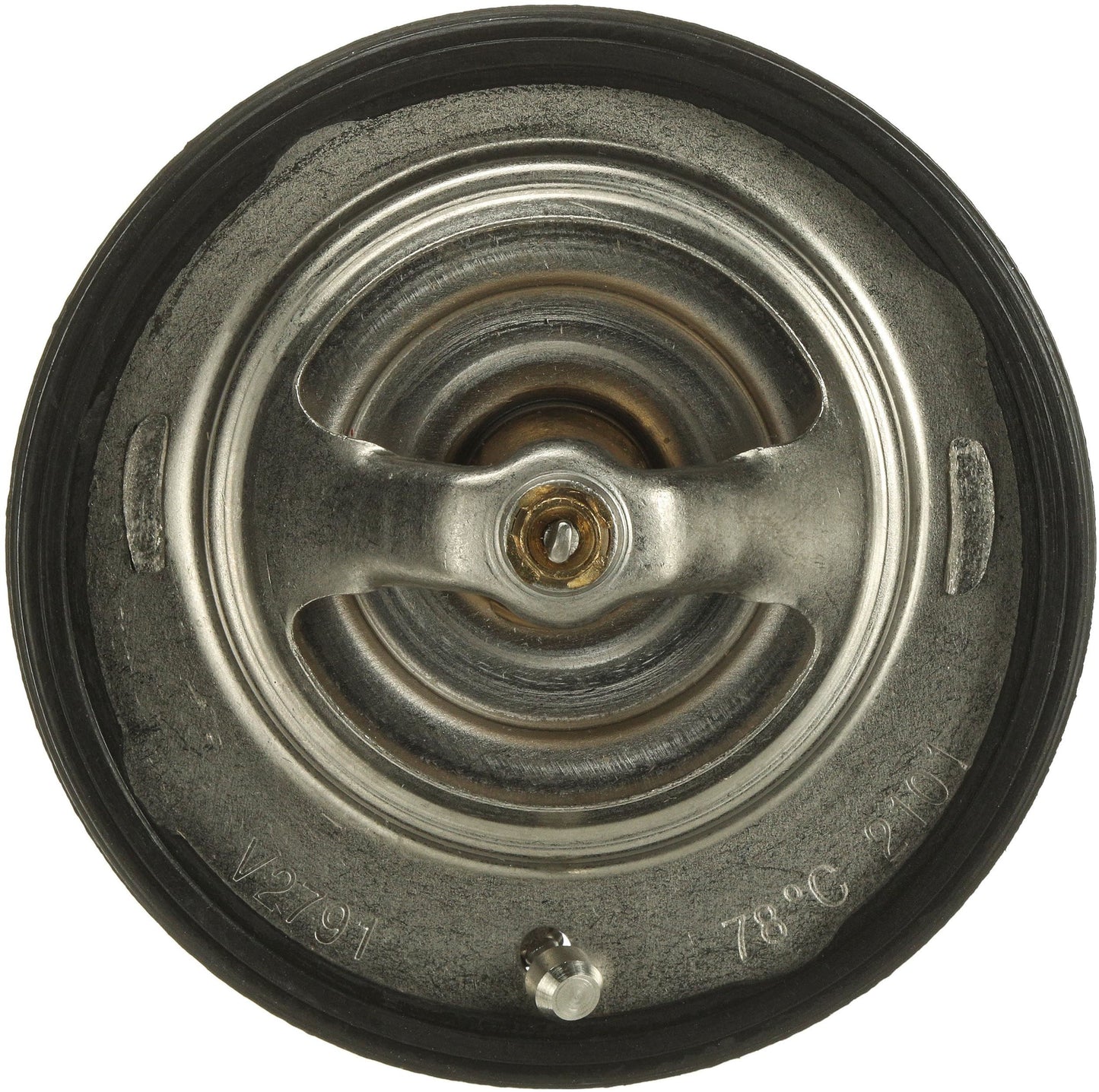 Gates 33857 Termostato de refrigerante del motor