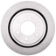 Rotor de freno de disco Raybestos 681951R