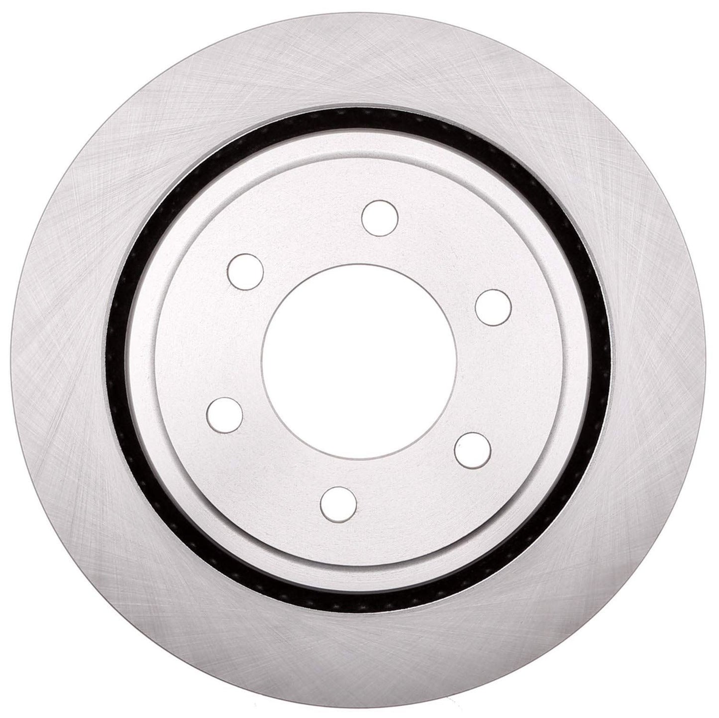 Rotor de freno de disco Raybestos 681951R
