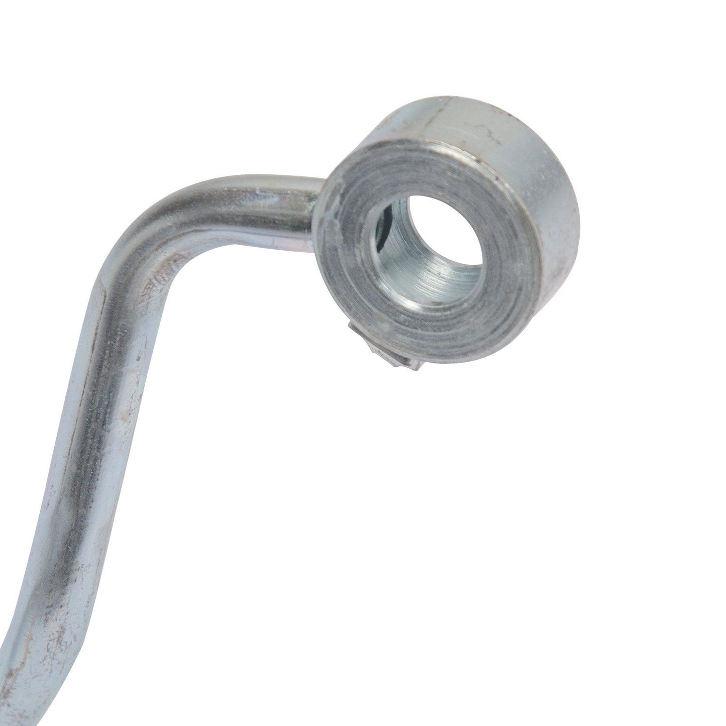 Edelmann 92458 Power Steering Pressure Line Hose Assembly
