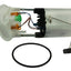 URO Parts URO-014380 Fuel Pump Module Assembly