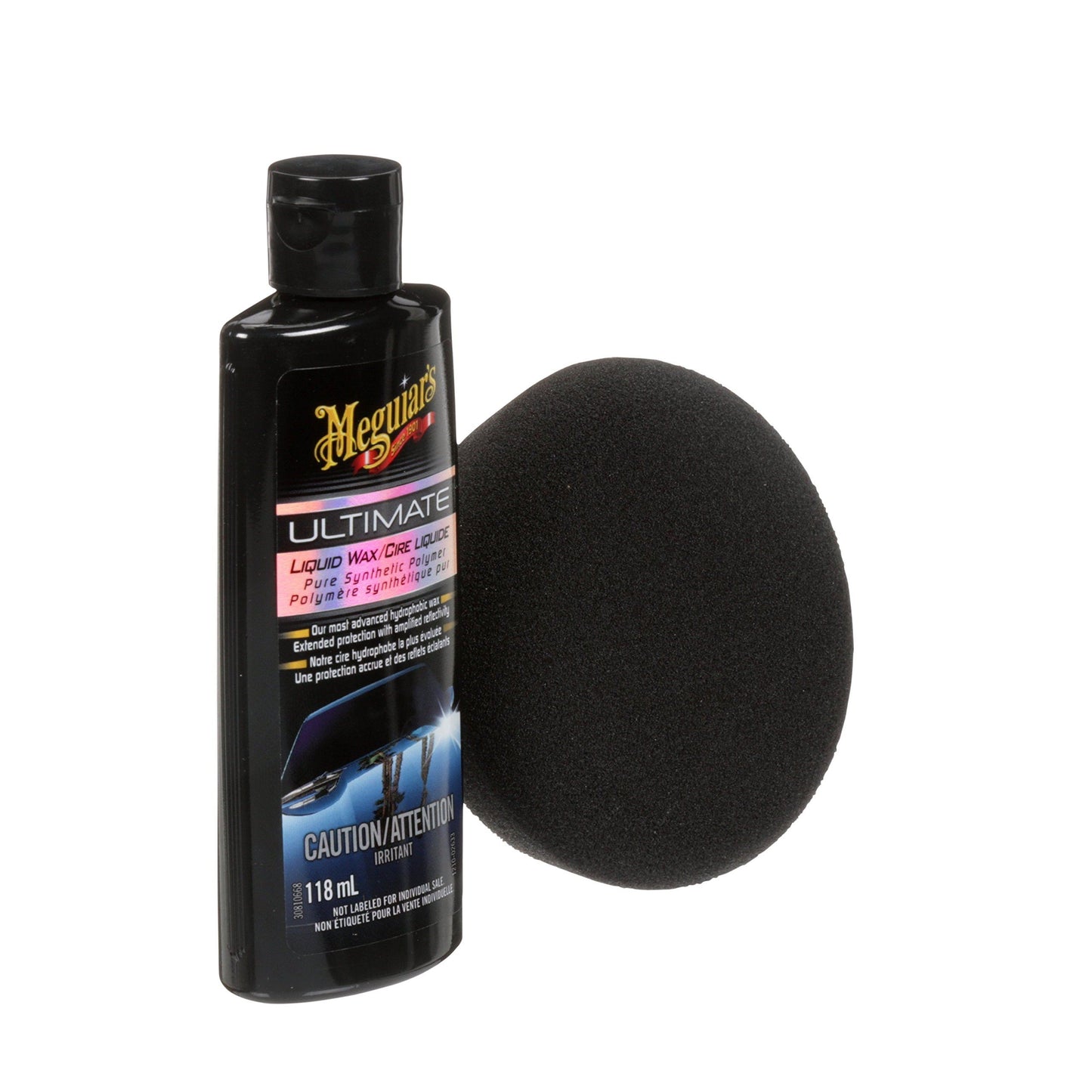Meguiars G3503C