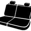 FIA TR42-25 NAVY Seat Cover