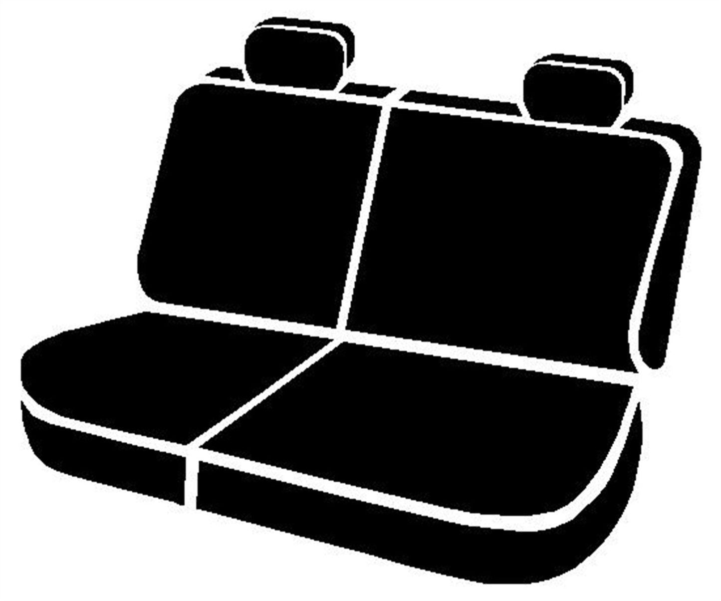 FIA TR42-25 NAVY Seat Cover