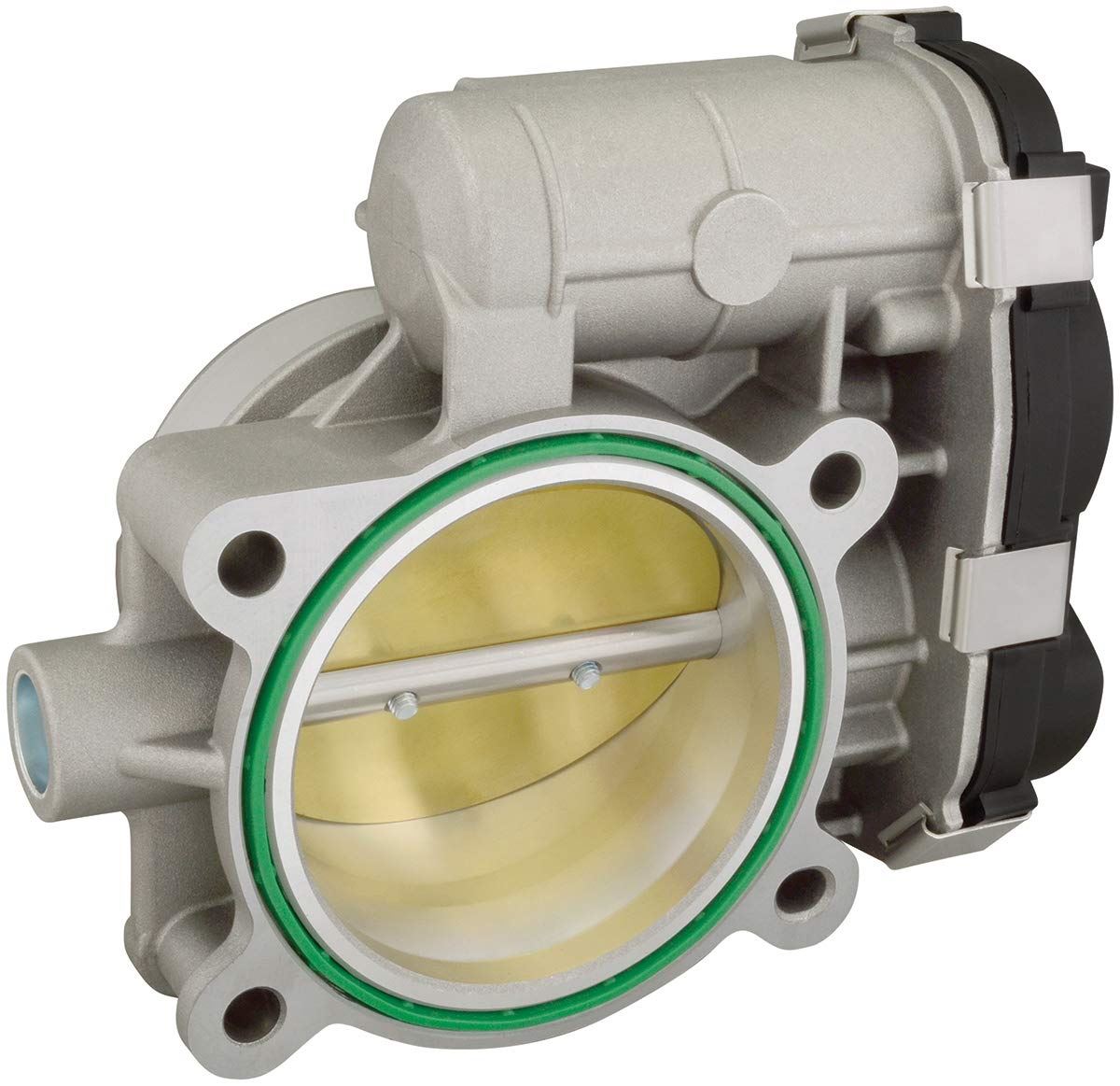 Hitachi ETB0016 Fuel Injection Throttle Body