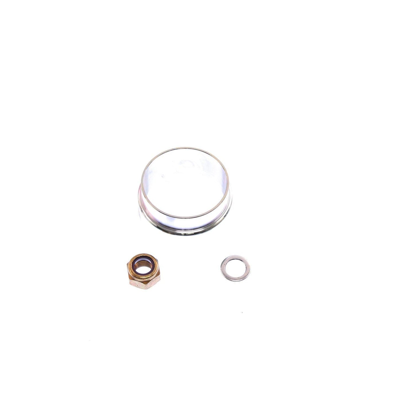 BILSTEIN 24-187343 Suspension Shock Absorber