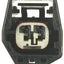 BWD PT951 ABS Wheel Speed Sensor Connector