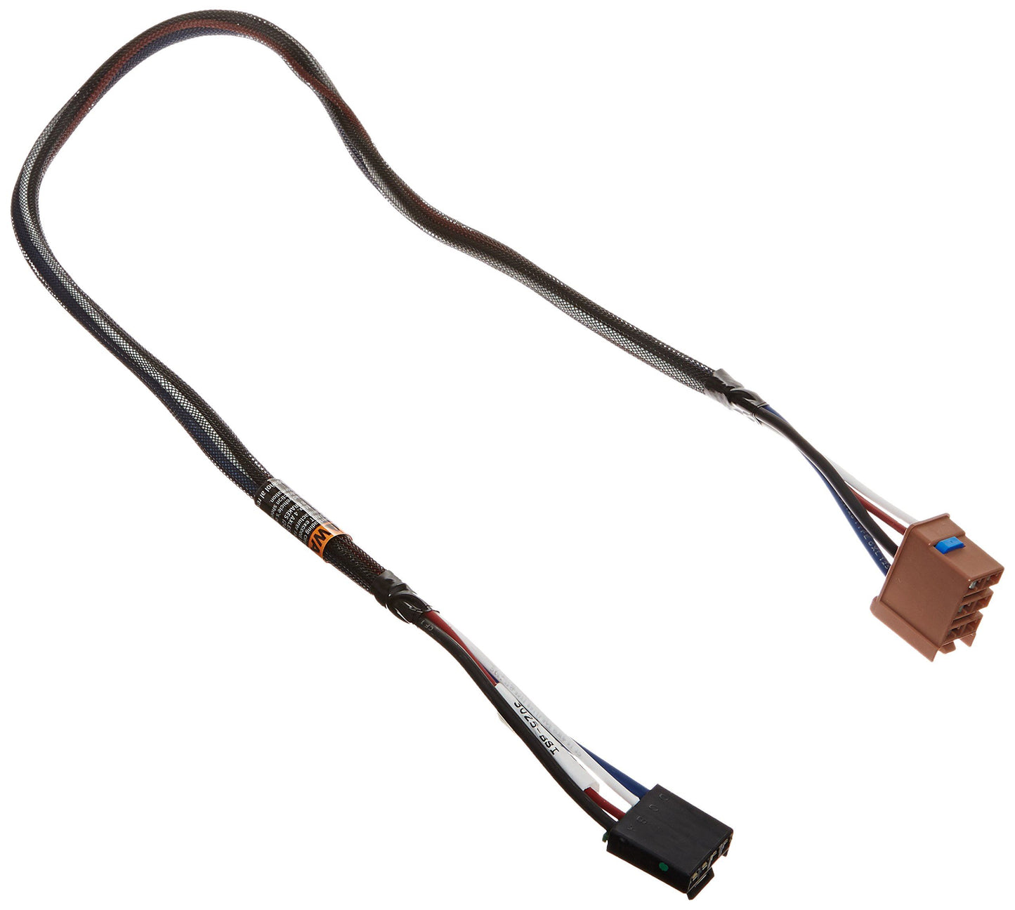 Raybestos 761-3025 Arnés de cableado de control electrónico de frenos