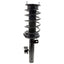 KYB SR4457 Ensemble de jambe de suspension et de ressort hélicoïdal