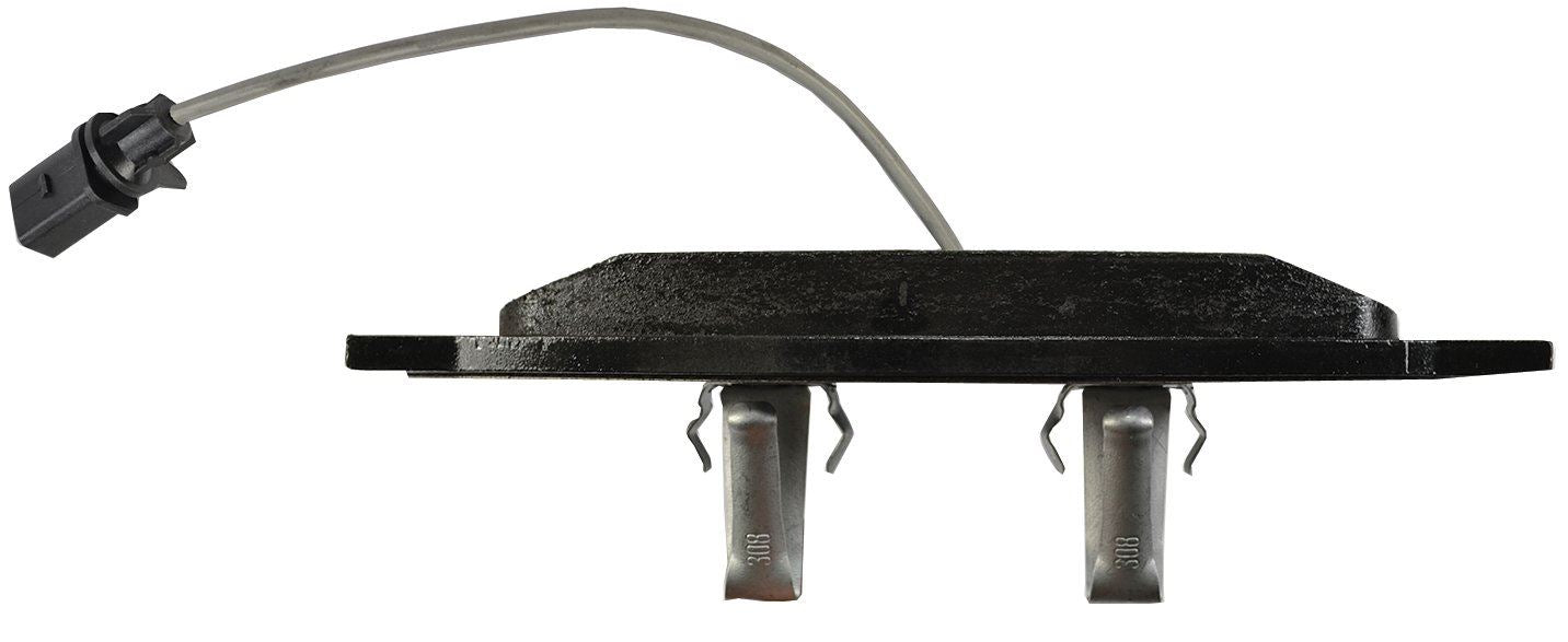Hella-PAGID 355011021 Disc Brake Pad Set