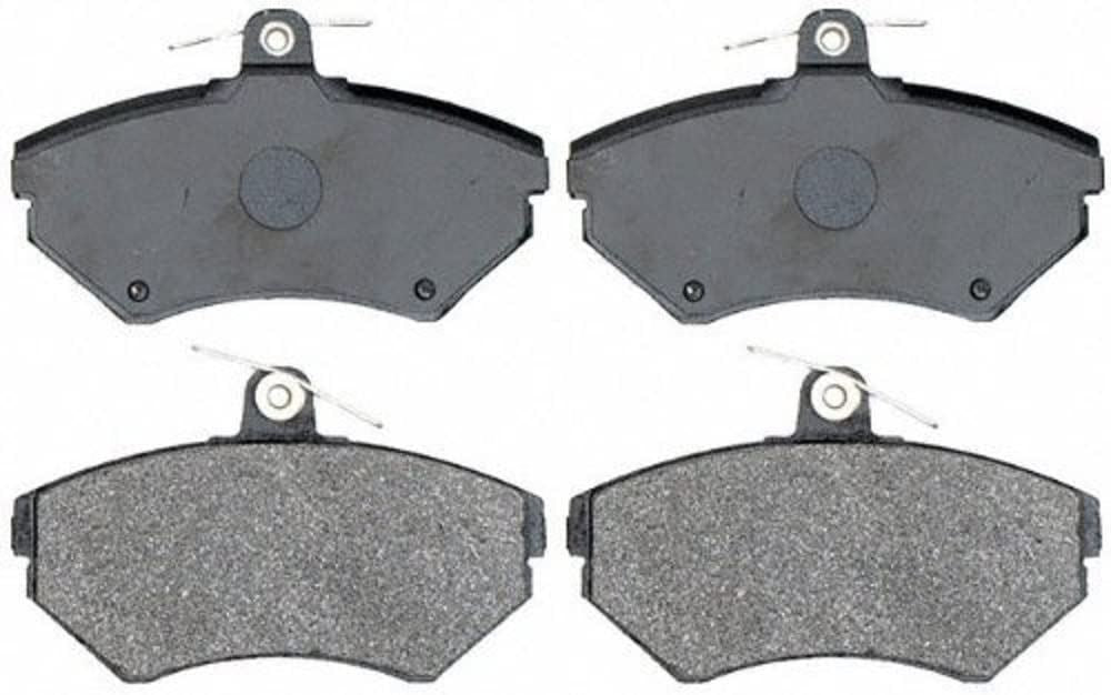 Raybestos SGD704M Disc Brake Pad Set