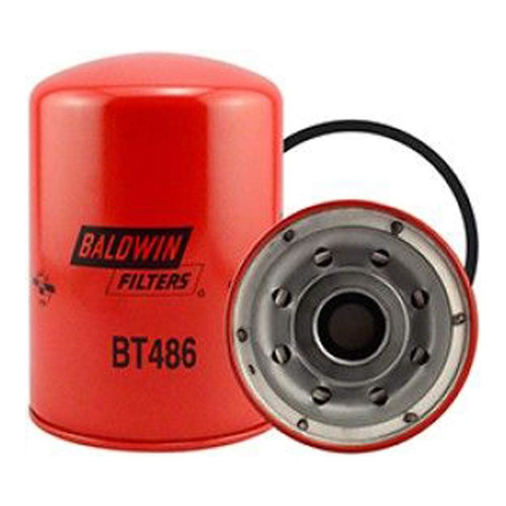 Baldwin BT486 Engine Oil Filter