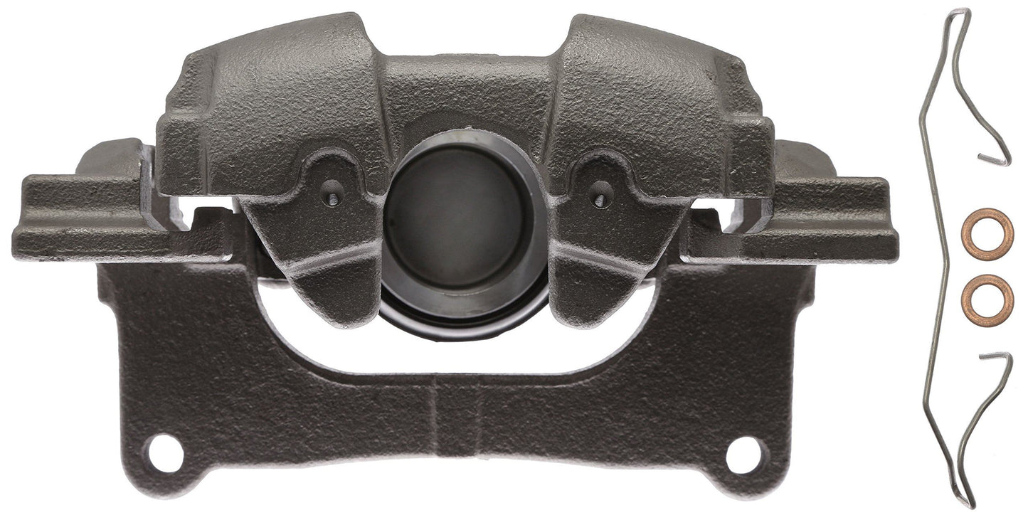 Pinza de freno de disco ACDelco Professional Durastop 18FR11968