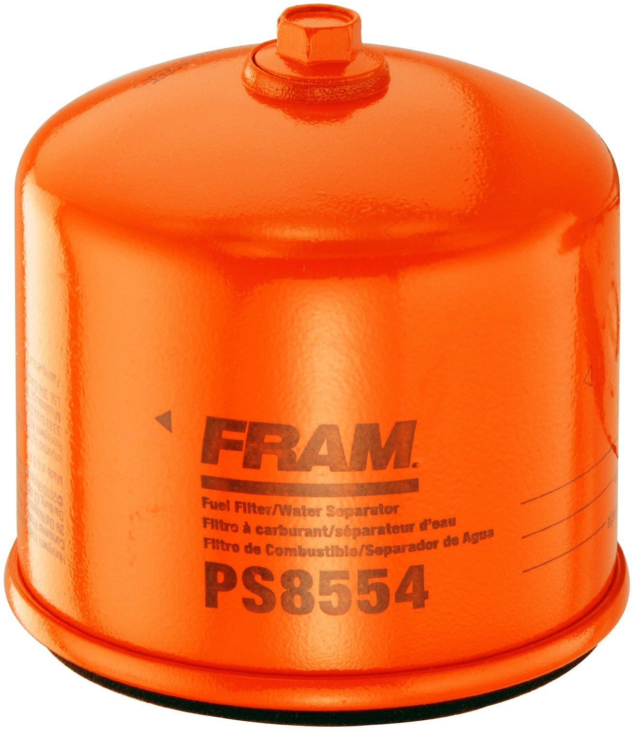 Cadre PS8554