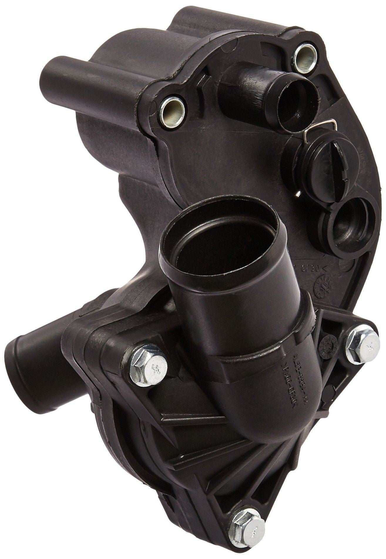 Four Seasons 85673 Kit de carcasa de salida de agua refrigerante del motor