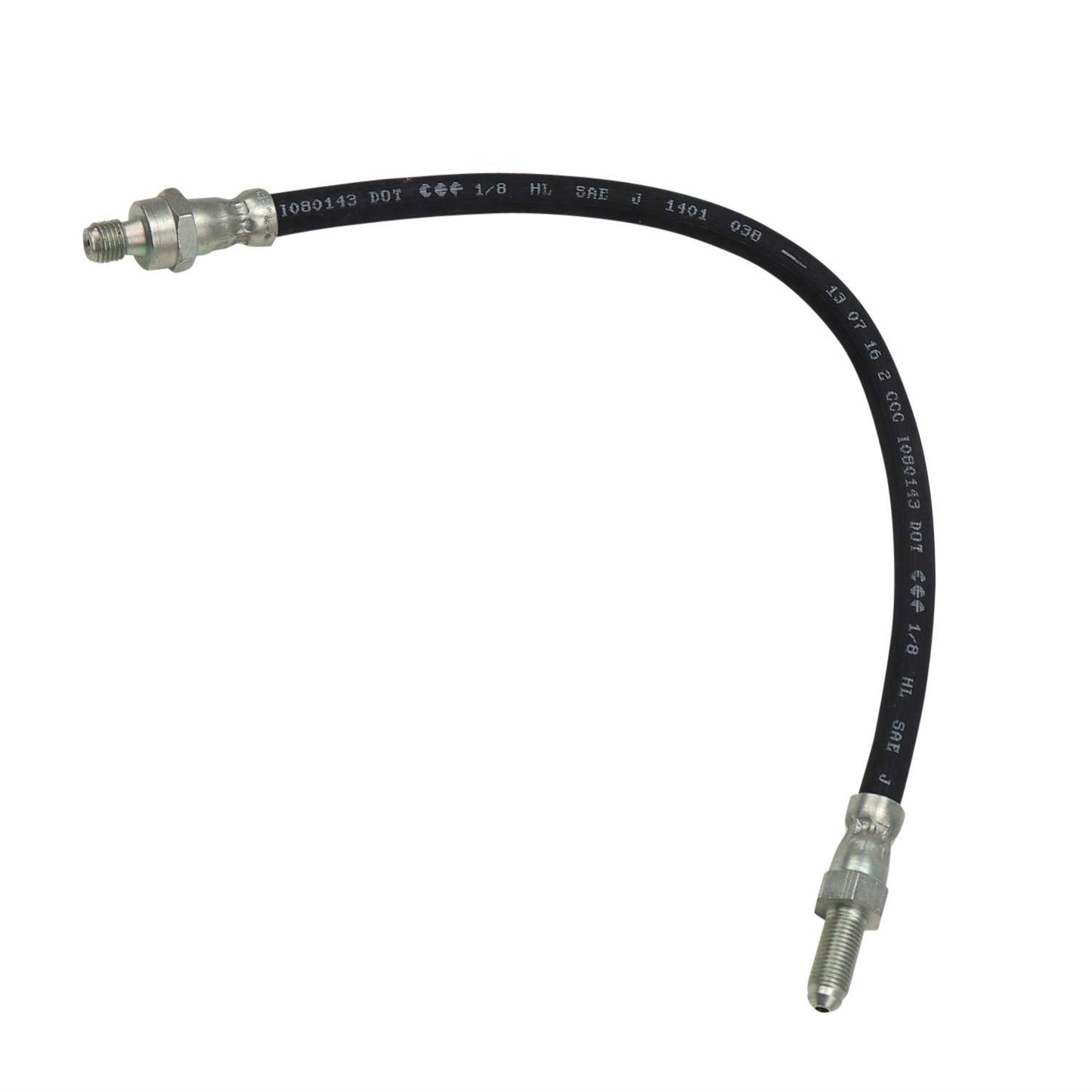 Beck/Arnley 073-1128 Tuyau hydraulique de frein