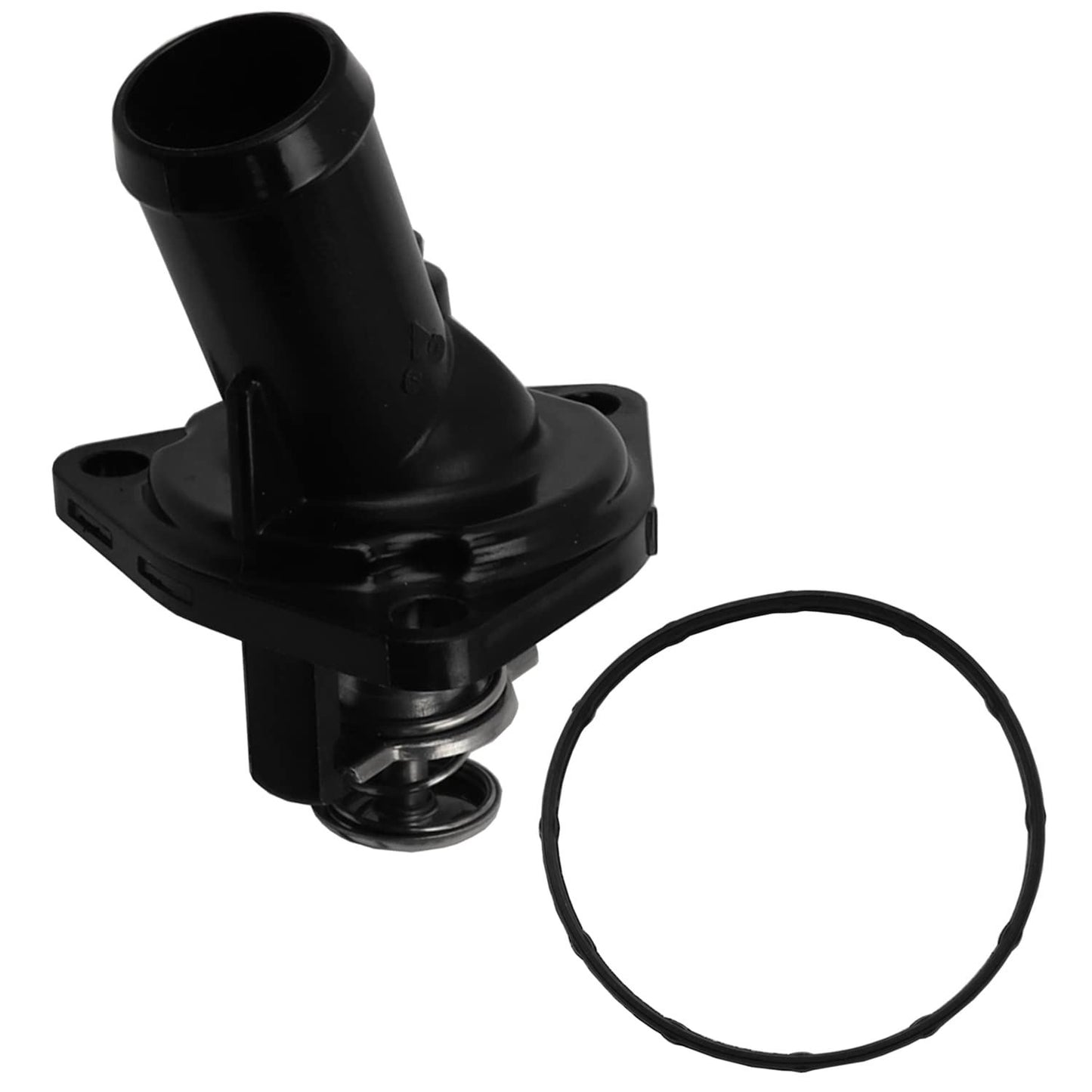 Beck/Arnley 143-0978 Conjunto de carcasa del termostato del refrigerante del motor