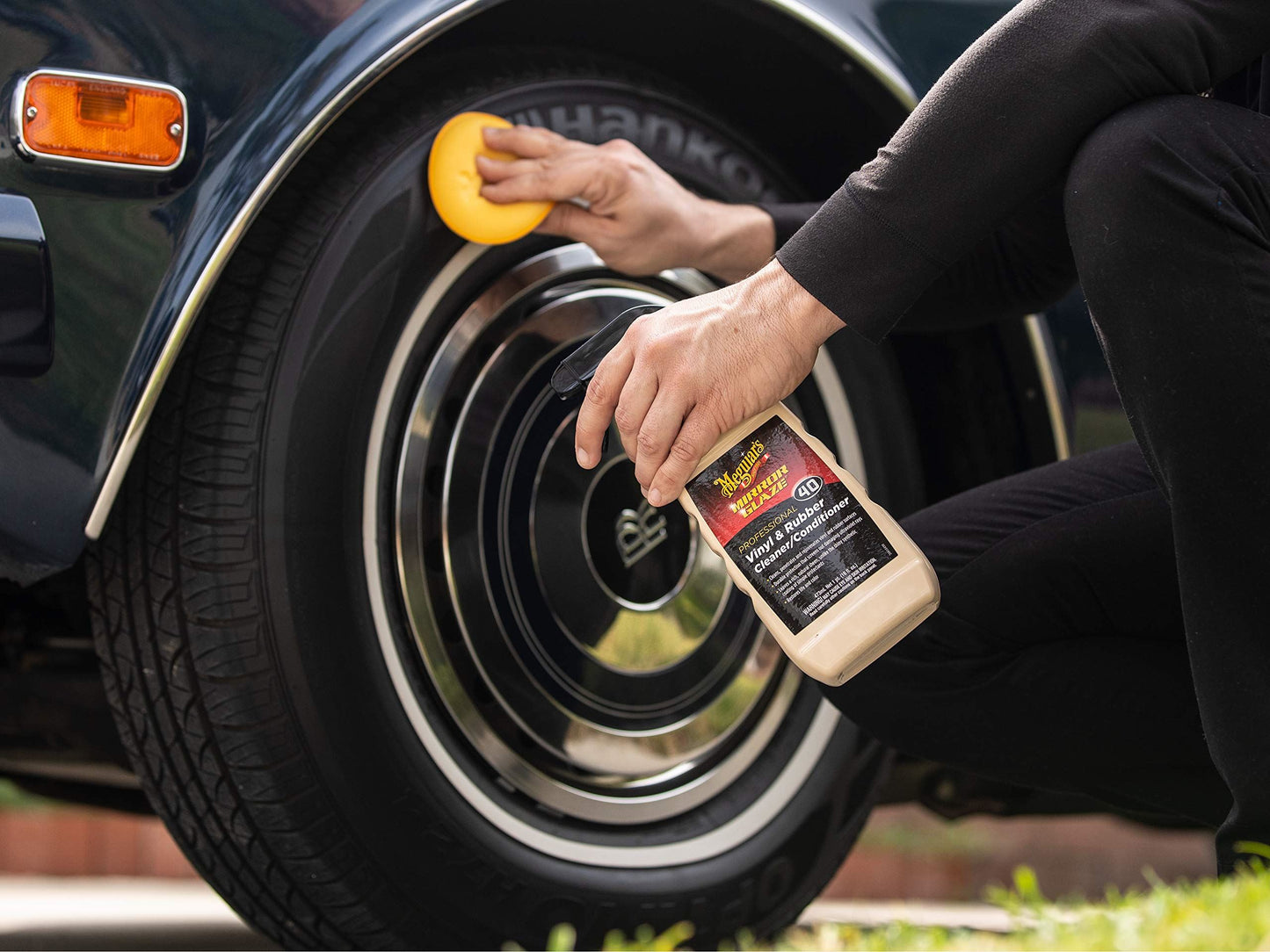 Meguiars M4016C