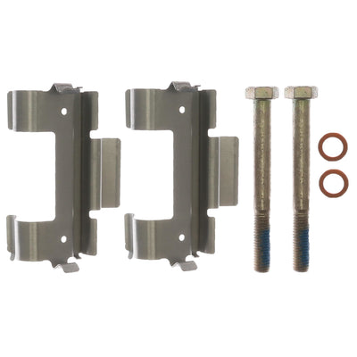 ACDelco Professional Durastop 18FR2528N Étrier de frein à disque