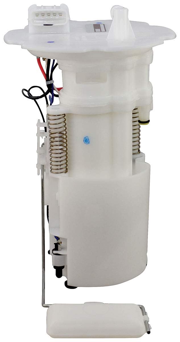 Bomba de combustible eléctrica Hitachi FUP0008