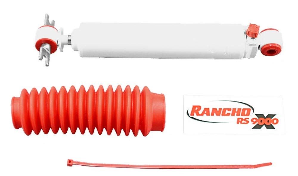 RANCHORS99129