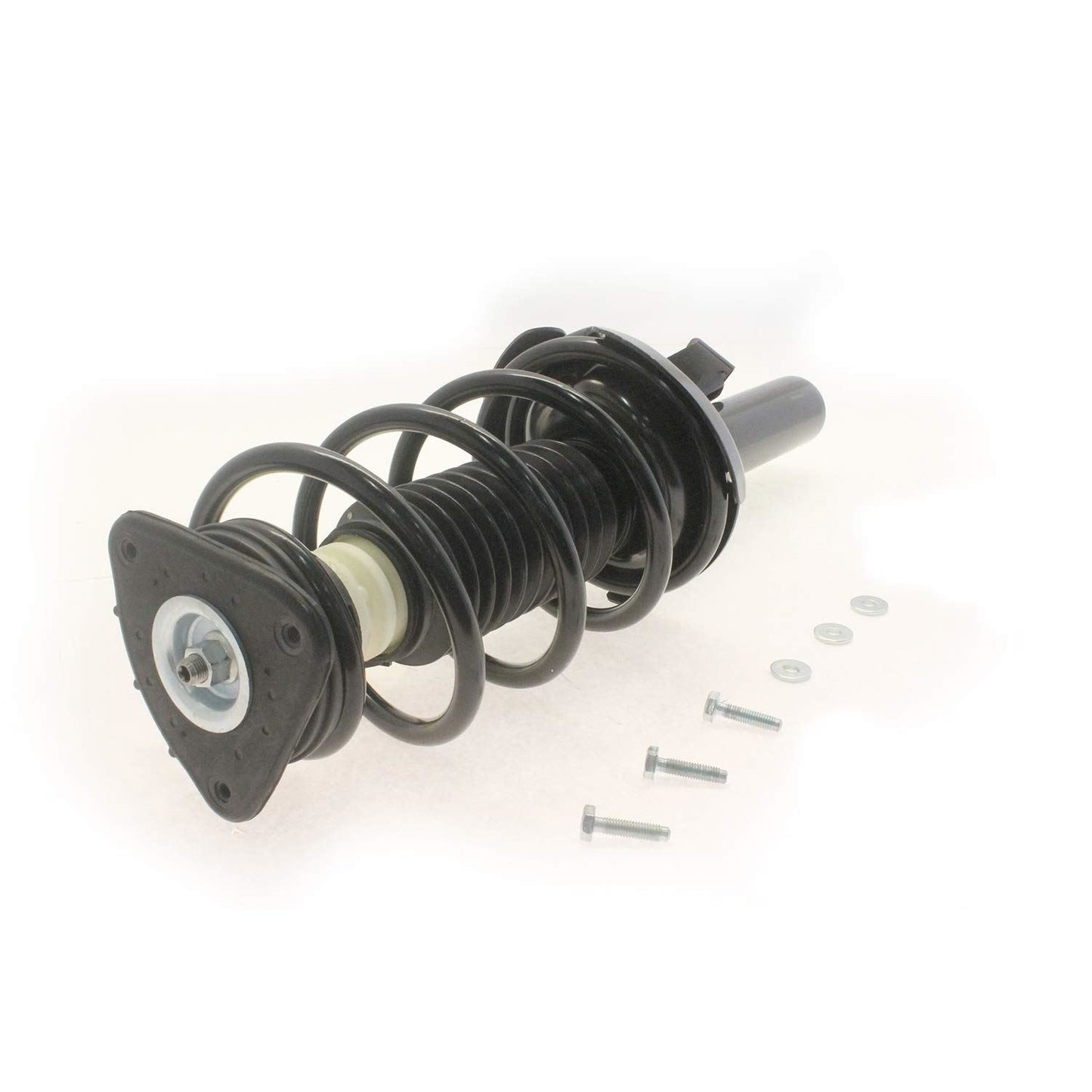 KYB SR4083 Conjunto de puntal de suspensión y resorte helicoidal