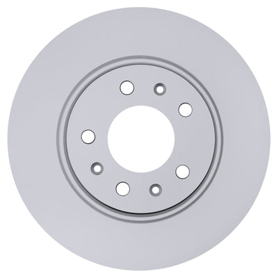 ACDelco Advantage 18A1752AC Rotor de frein à disque