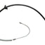Raybestos BC94167 Parking Brake Cable