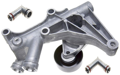 ACDelco Professional 38289 Conjunto de tensor de correa de transmisión de accesorios