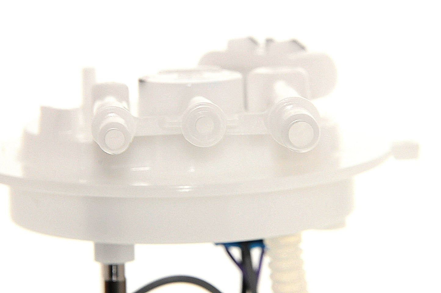 Genuine GM Parts MU1777 Fuel Pump Module Assembly