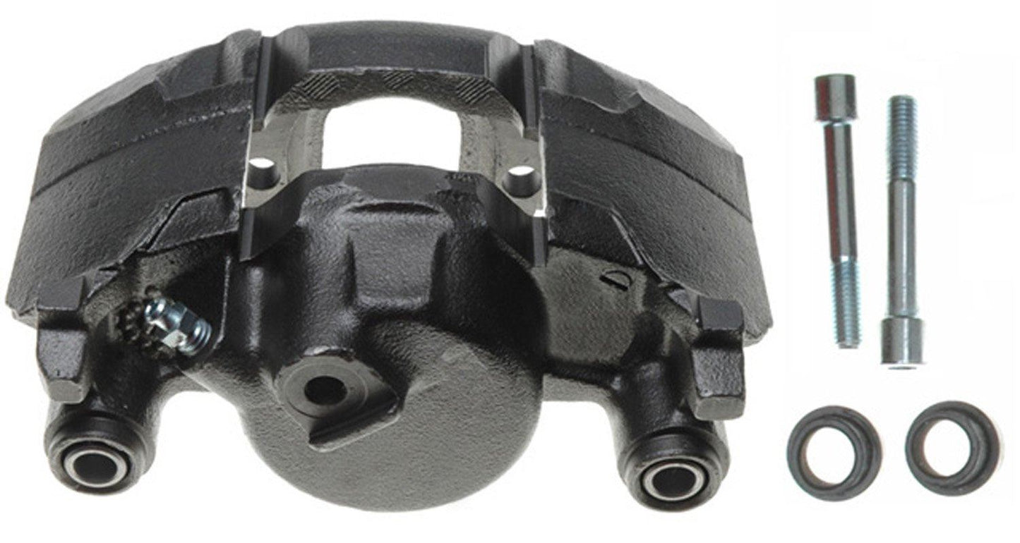 ACDelco Professional Durastop 18FR691 Étrier de frein à disque