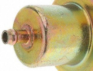 Modulador de vacío de transmisión automática BWD VM316