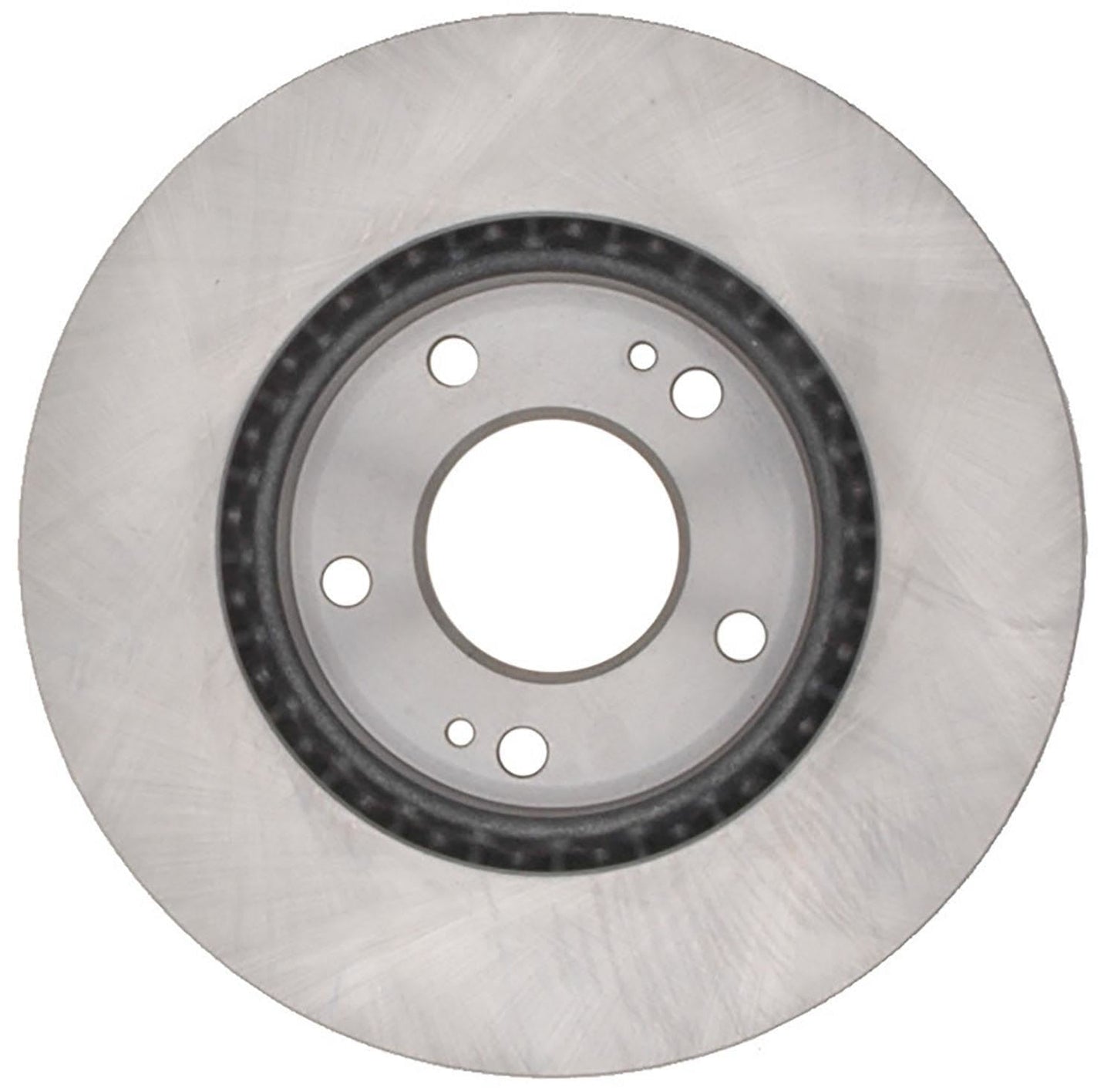 ACDelco Advantage 18A2747AC Rotor de frein à disque