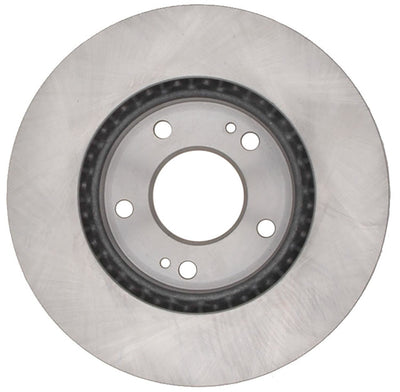 ACDelco Advantage 18A2747AC Rotor de frein à disque