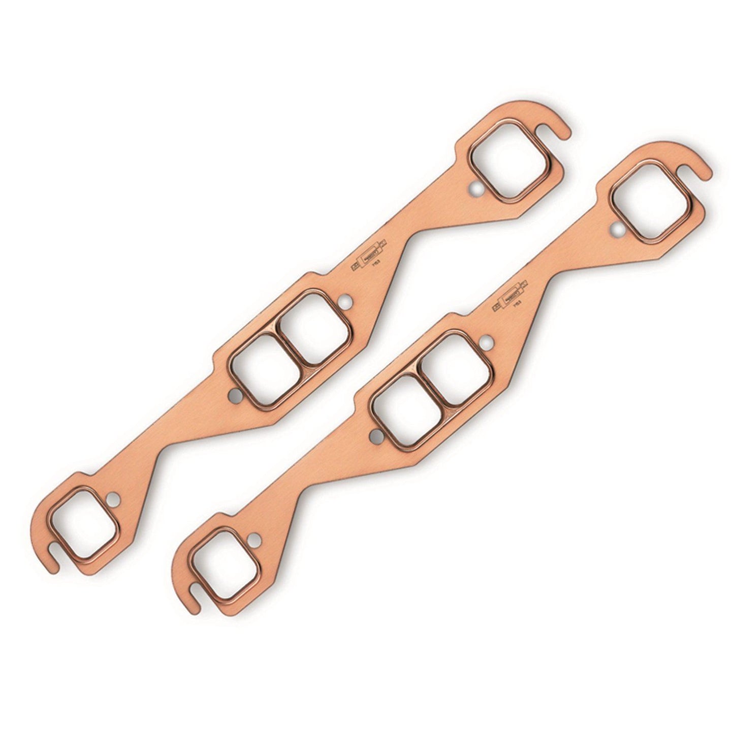 Mr Gasket 7153 Jeu de joints de collecteur d'échappement