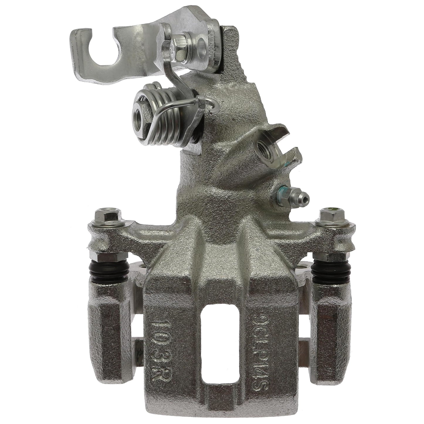 ACDelco Professional Durastop 18FR1841N Étrier de frein à disque