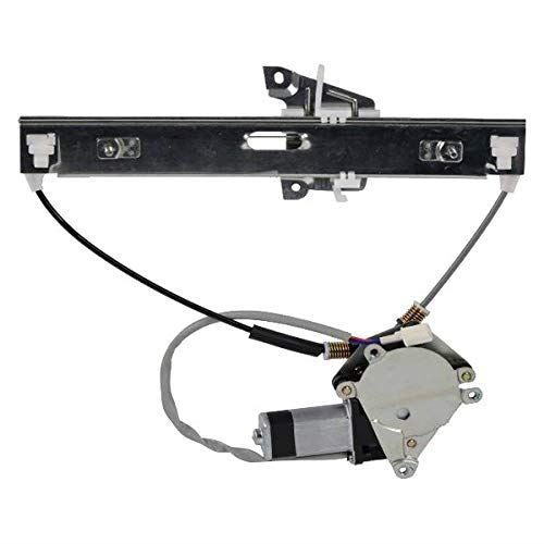 CARDONE 82-30010BR Conjunto de regulador y motor de ventana eléctrica