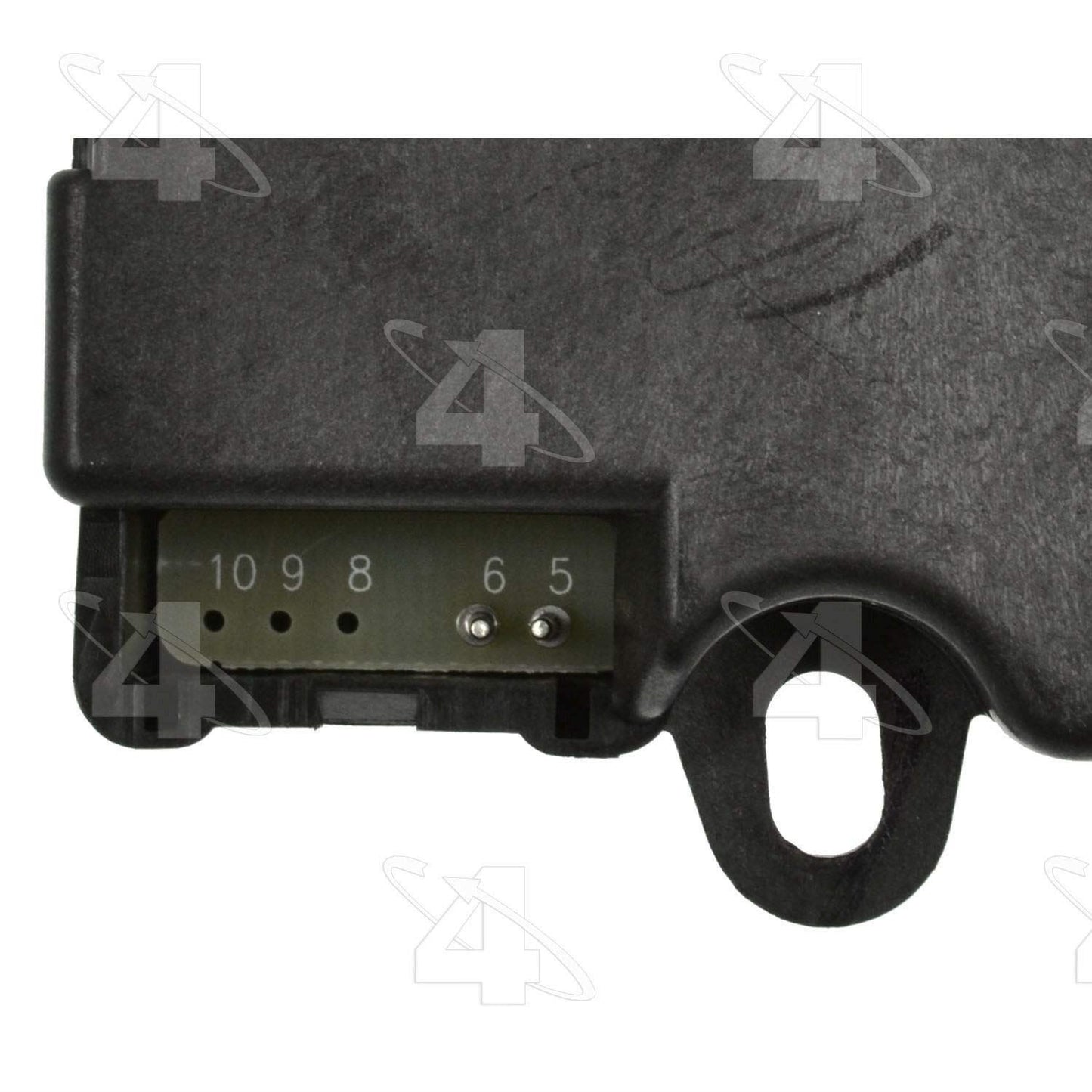 Four Seasons 73015 HVAC Recirculation Door Actuator