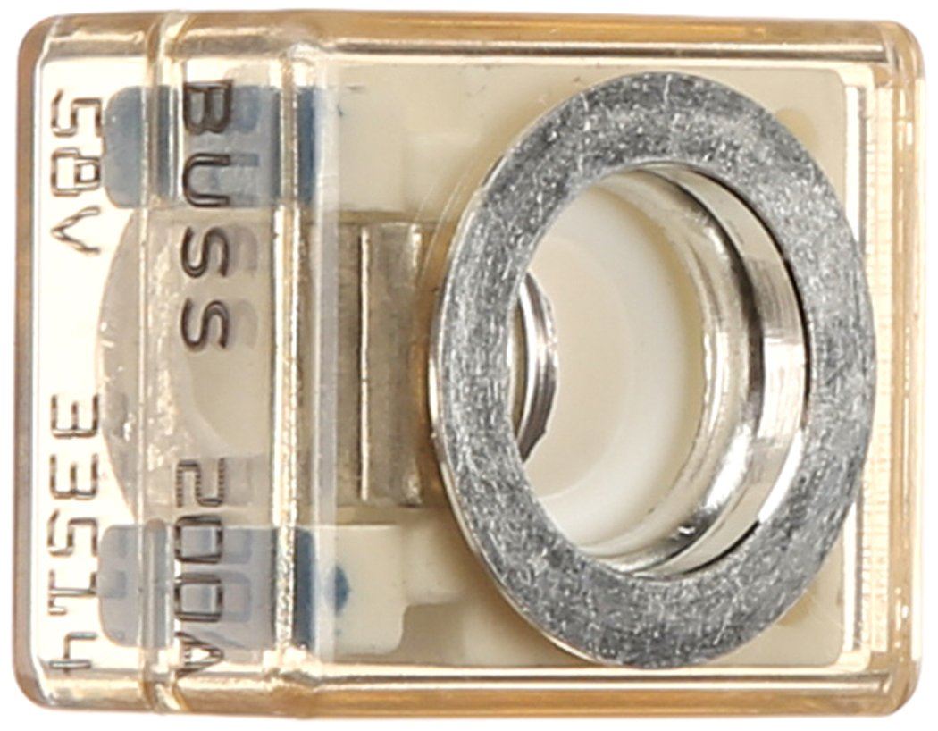 SAMLEX MRBF200