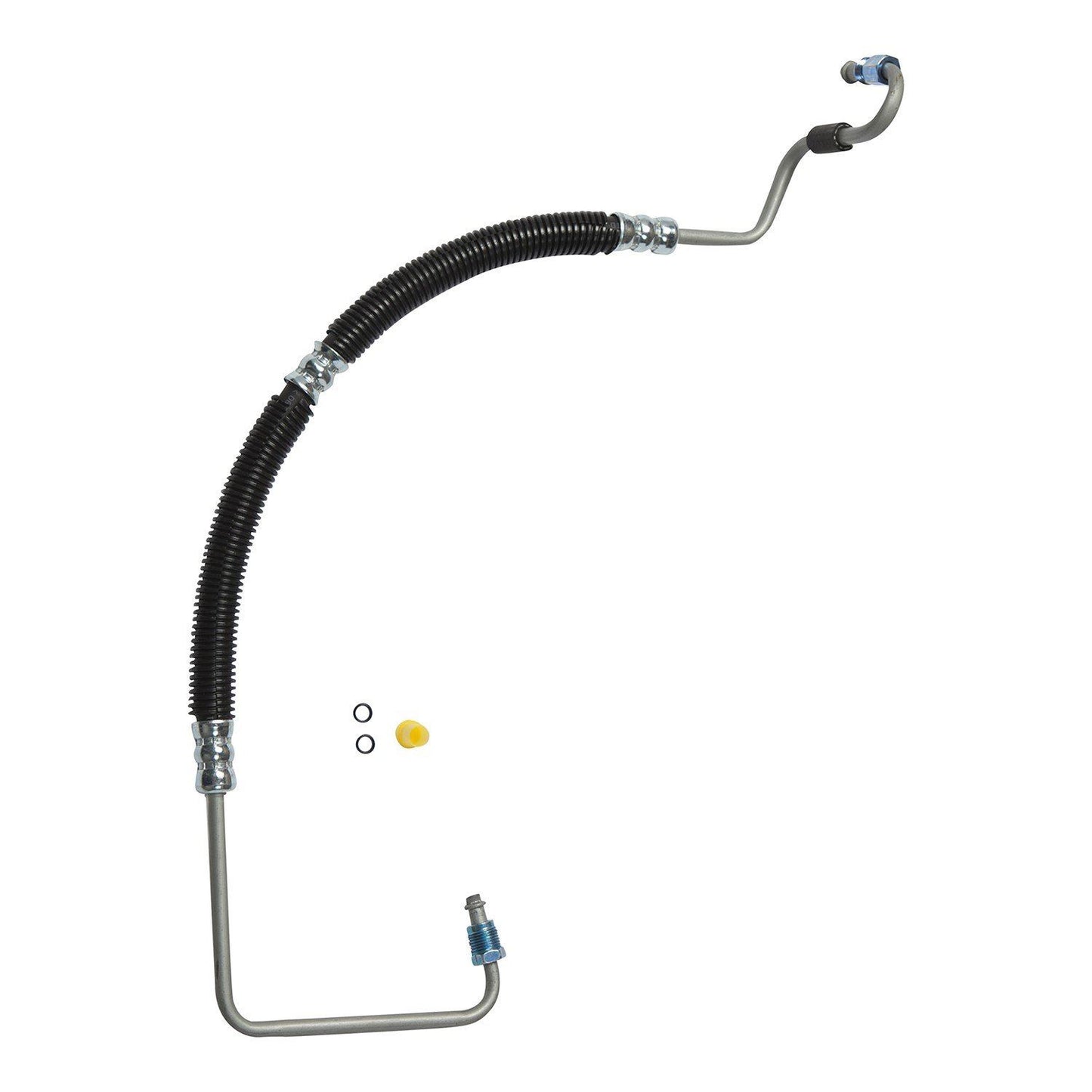 Edelmann 80336 Ensemble de tuyau de conduite de pression de direction assistée