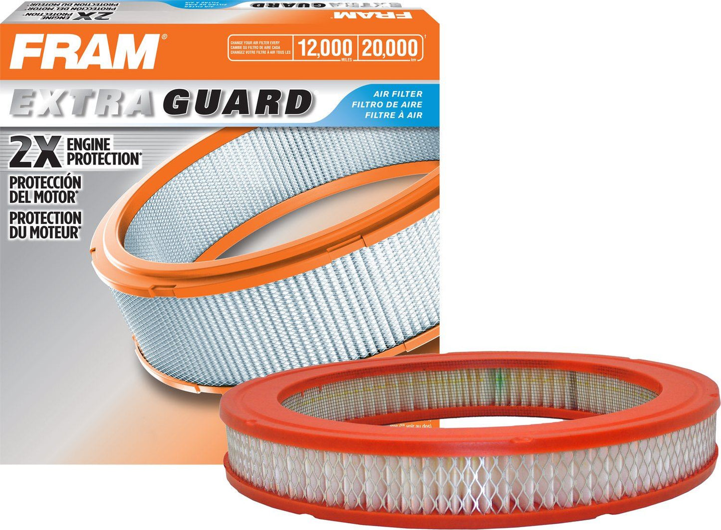 Fram CA3566 Air Filter